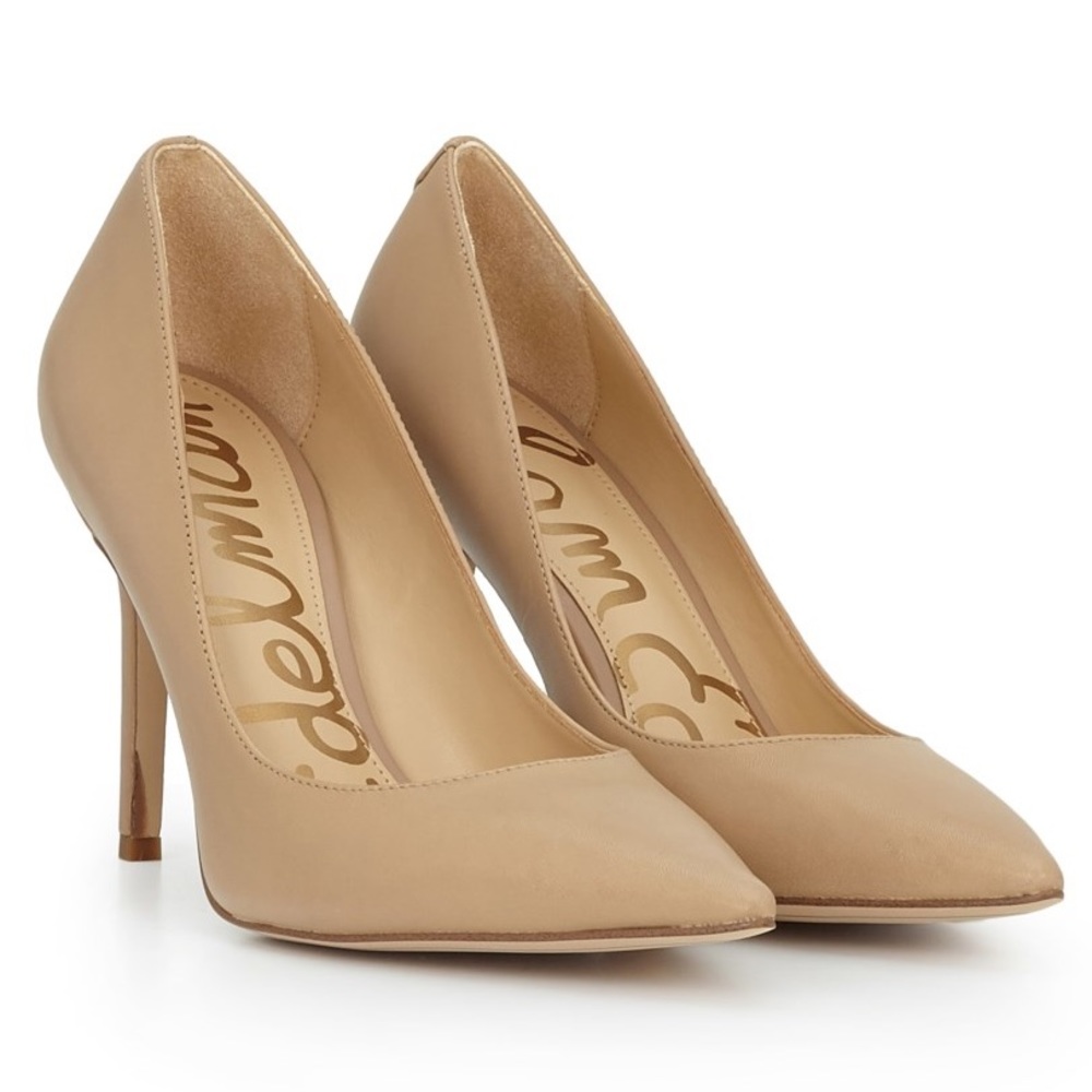 Sam Edelman Hazel WIDE Heels